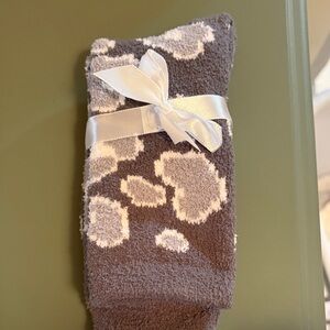 2/$7 if you bundle w/ another pair of butter socks. NWT from Paper Store